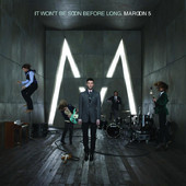 Maroon 5 - It Won't Be Soon Before Long artwork
