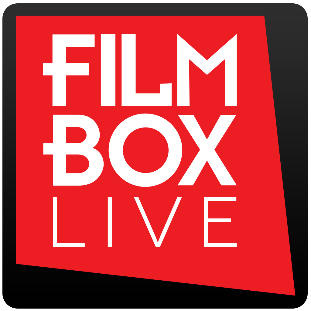 Filmbox Live for iPhone & iPad Useful App Reviews & Ratings for